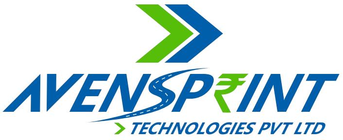 AvenSprint Logo