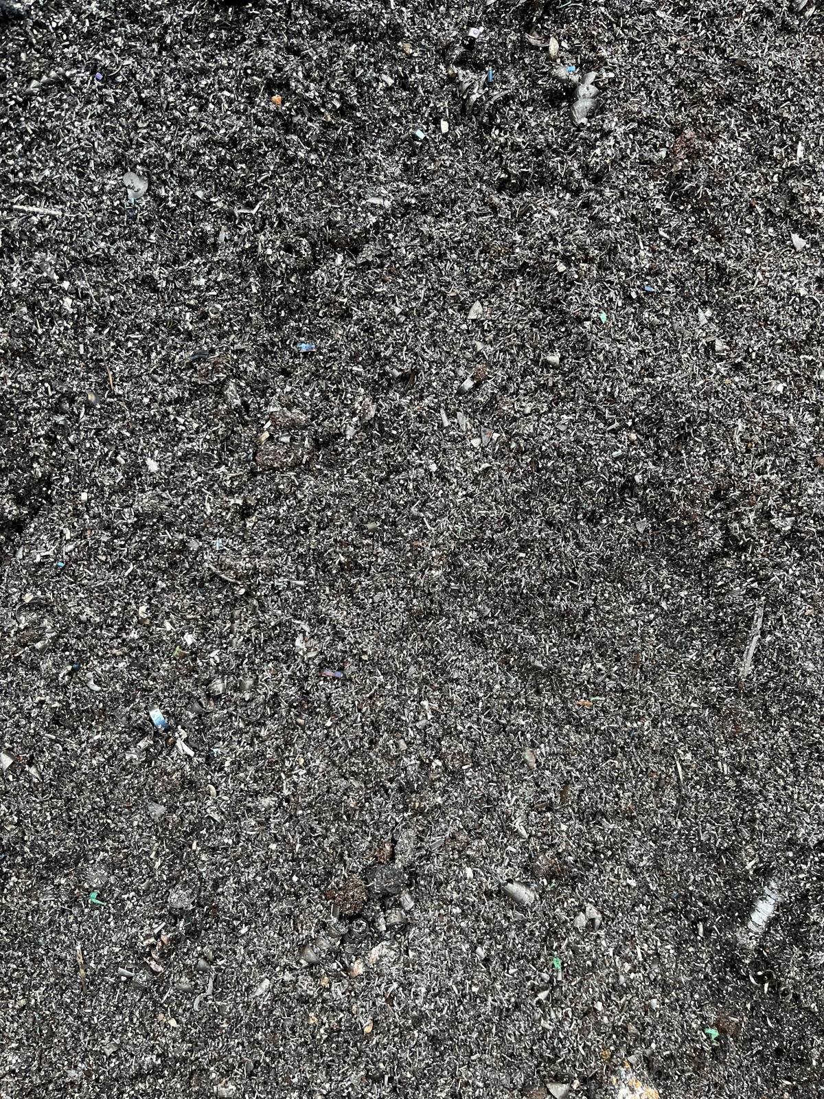Ferrous Scrap 3